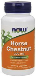 Horse Chestnut Kasztanowiec (90 kaps.)