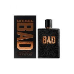 Bad woda toaletowa spray 50ml