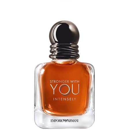 Stronger With You Intensely woda perfumowana spray 30ml