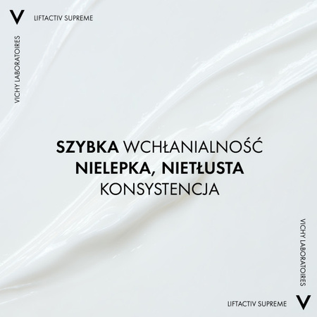 Vichy — Lift Źródło Odnowy Skóry, Krem na noc — 50 ml