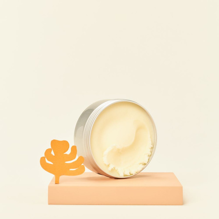 Mydlarnia Cztery Szpaki - Masło shea - 150 ml