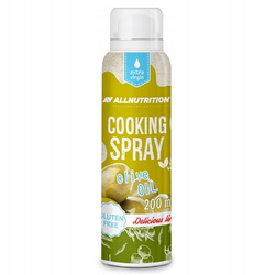 ALLNUTRITION Cooking Spray Olive Oil 200ml