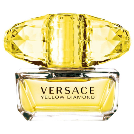 Yellow Diamond woda toaletowa spray 50ml
