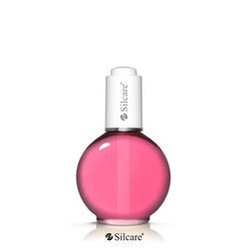 The Garden of Colour oliwka do paznokci Raspberry Light Pink 75ml