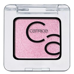 Art Couleurs Eyeshadow cień do powiek 160 Silicon Violet 2.4g