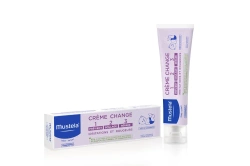 Mustela Krem do przewijania 1>2>3 100ml