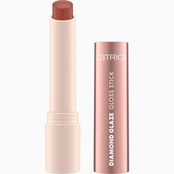 Diamond Glaze Gloss Stick błyszczyk w sztyfcie 010 No Glitter No Glory 1.6g