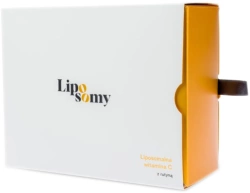 Visanto Liposomalna witamina C z rutyną 30 saszetek