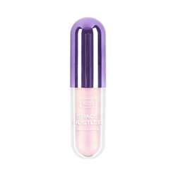 Space Hustler Liquid Eyeshadow cień do powiek w płynie 01 Pink Nebula 3.5g