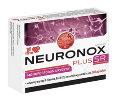 WegaFarm Neuronox Plus SR 30 kaps.