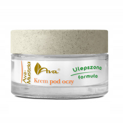 Ava-Mustela krem pod oczy 30ml