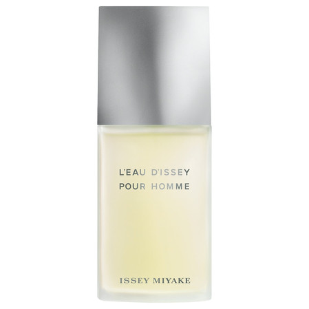 L'Eau d'Issey pour Homme woda toaletowa spray 40ml