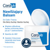 CeraVe – Nawilżający balsam do ciała – 340 g