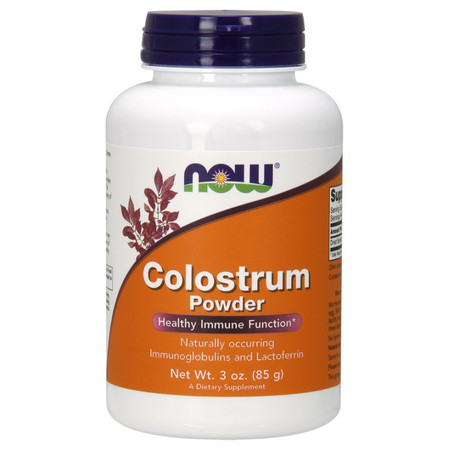 Colostrum - Siara Bydlęca (85 g)
