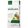 Medica Herbs Bromelaina na wsparcie układu pokarmowego 60 kaps.
