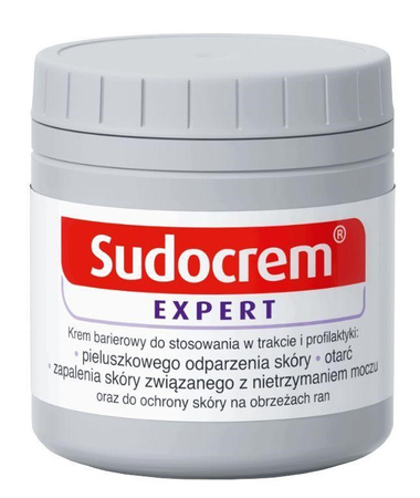 Sudocrem Expert krem barierowy 250 g