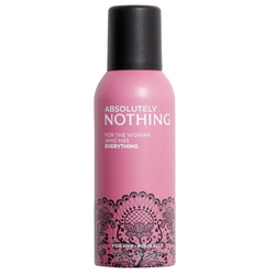 Absolutely Nothing For Her dezodorant spray 150ml