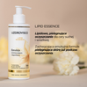 Uzdrovisco, Lipid Essence Emulsja oczyszczająca i łagodzącą, 200 ml