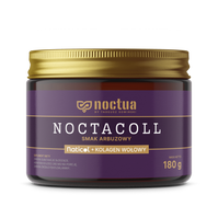 Noctacoll smak arbuzowy 180g