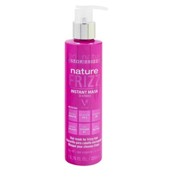 Nature Frizz Instant Mask maska do włosów puszących się 200ml