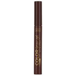 Color Brow Gel koloryzujący żel do brwi z dodatkiem henny 8g