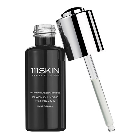 Black Diamond Retinol Oil olejek do twarzy z retinolem 30ml