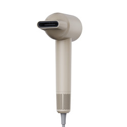 Beauty AirFlow suszarka do włosów Beige LVHD001BE