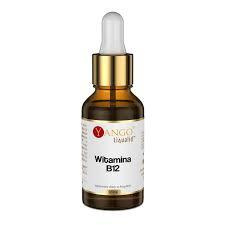 YANGO Witamina B12 (30 ml)