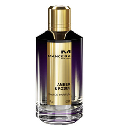 Amber & Roses woda perfumowana spray 120ml