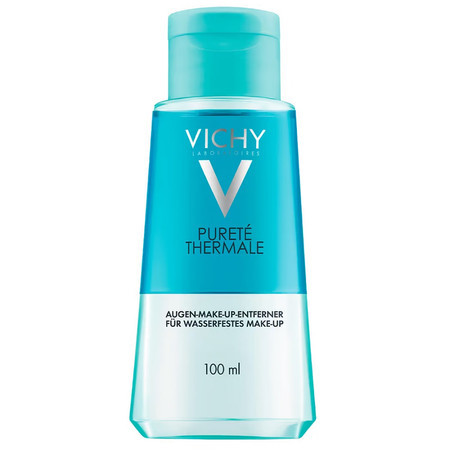 Purete Thermale dwufazowy płyn do demakijażu oczu 100ml