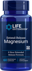 Extend-Relase Magnesium (60 kaps.)