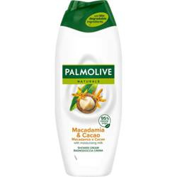 Naturals Macadamia & Cacao kremowy żel pod prysznic Orzechy Makadamia i Kakao 500ml