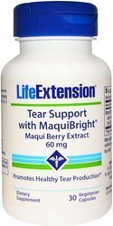 Tear Support with MaquiBright (30 kaps.)
