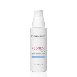 Dermedic Redeness Calm Redness serum ultrałagodzące 30 ml