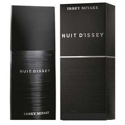 Nuit d'Issey woda toaletowa spray 75ml