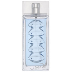 Eau De Rubylips woda toaletowa spray 100ml