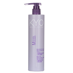 Smooth System Mask wygładzająca maska do włosów 500ml