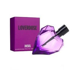 Loverdose woda perfumowana spray 50ml