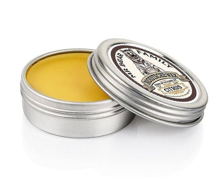 Moustache Wax wosk do wąsów Citrus 30g