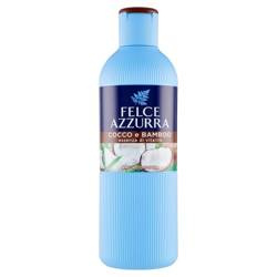 Body Wash żel do mycia ciała Coconut & Bamboo 650ml