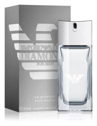 Emporio Diamonds Pour Homme woda toaletowa spray 50ml
