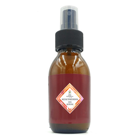Mgiełka termoochronna Ciepło i Bezpiecznie 100ml