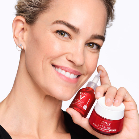 VICHY LIFTACTIV SPEC.Krem B3, SPF50+ 50ml