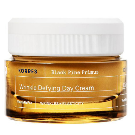 Black Pine Primus przeciwzmarszczkowy krem na dzień 40ml