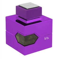 L'Aventure Iris ekstrakt perfum spray 100ml - produkt bez opakowania