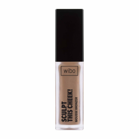 Sculpt This Cheek! bronzer do twarzy 01 11g