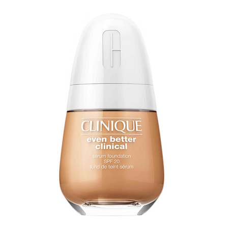Even Better Clinical™ Serum Foundation SPF20 podkład wyrównujący koloryt skóry WN 48 Oat 30ml