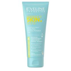 Perfect Skin.acne mikrozłuszczający peeling-pasta-maska 3w1 75ml