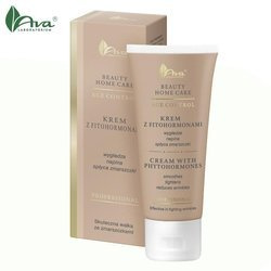 Krem z fitohormonami  - AVA BEAUTY HOME CARE
