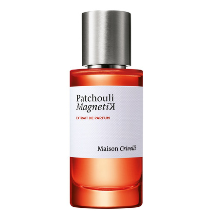 Patchouli Magnetik ekstrakt perfum spray 50ml